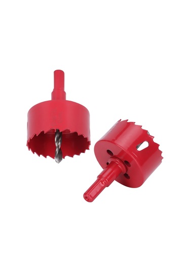 2'li 53mm Delik Açma Aleti Yongtao