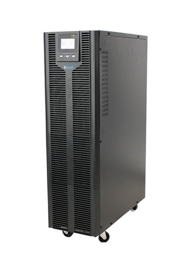 Dotvolt 6kva Mn6kva Onlıne 1/1f Lcd Ekran Tower Ups