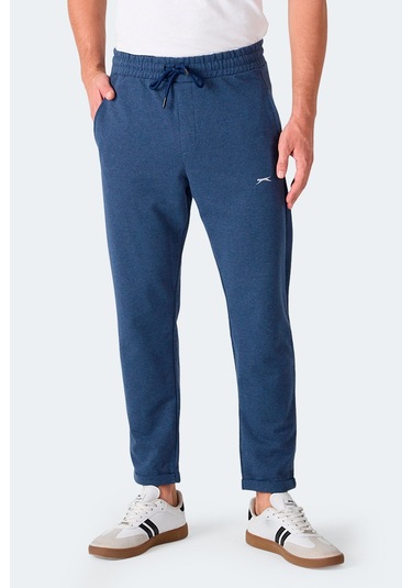 Slazenger Madoc Erkek Lacivert Eşofman Altı Lacivert