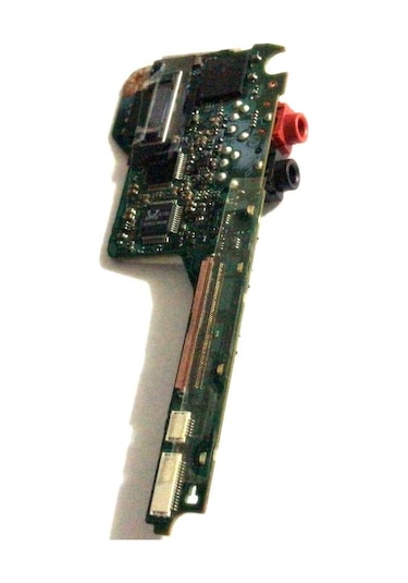 Sony Uyumlu Vaio Vgn-Tx Serisi Notebook Audio Board