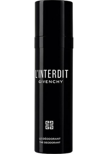 Givenchy L'Interdit Kadın Sprey Deodorant 100 ML