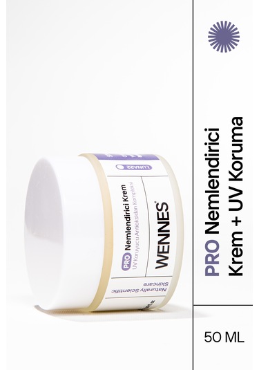 Prebiyotik Serum Pro Nemlendirici Krem Avantajlı Set