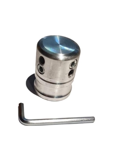 Escpowertools Tırpan Alüminyum Örümcek Başlık (Tüm Modellere Uygun)