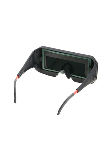 Kaynakçı Gözlüğü Kaynak Maskesi Kolormatik Otomatik Kararan