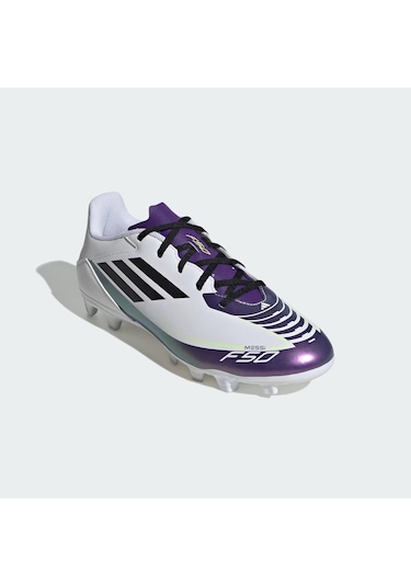 Adidas F50 Club Messi Fg Erkek Krampon C-adııe9093e10a00 Mor