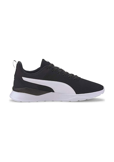 Puma Anzarun Lite Unisex Ayakkabı Siyah