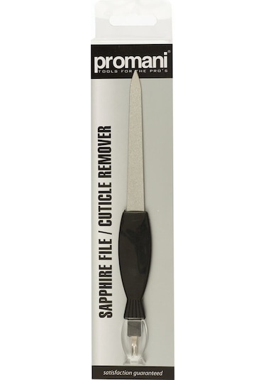 Promani PR-401 Et İticili Safir Törpü