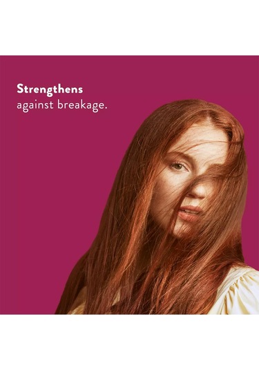 Native Blackberry & Green Tea Güçlendirici Şampuan 487ml Tüm Saç Tipleri