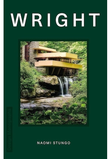 Wright - Design Monographs