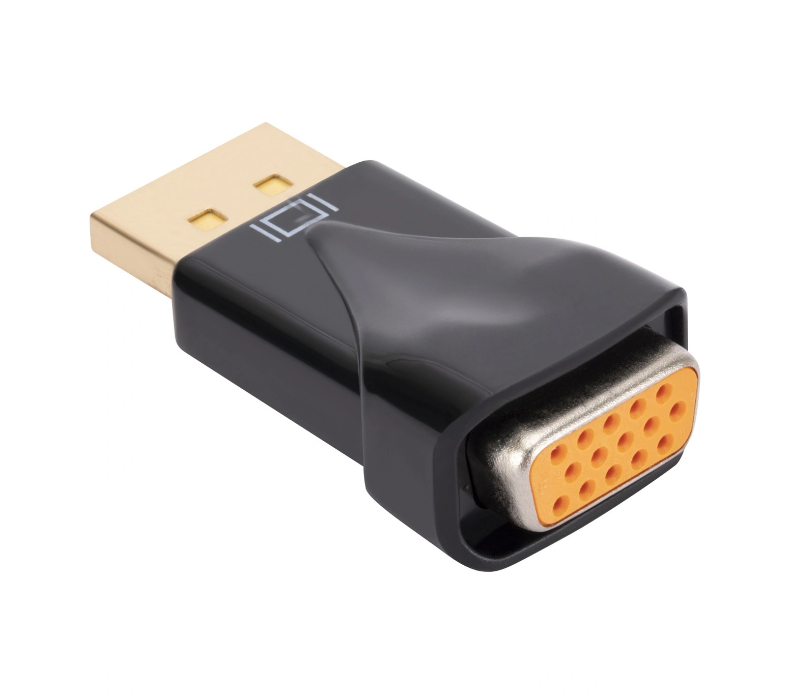 Sones D29 Dp - Vga Adaptörü Hd Dönüştürücü