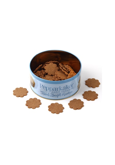 Bompi PepparKakor Kağıt Kurabiye 400 G