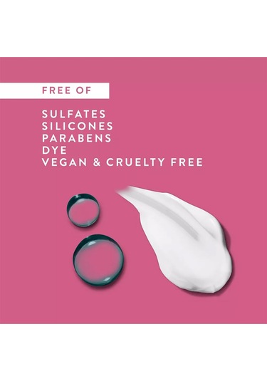 Native Vanilla & Cactus Flower Hacimlendirici Saç Kremi 487ml