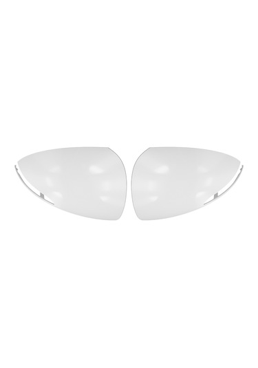 Xiaaokeji Araba Geri Vites Aynası Kabuğu Dikiz Aynası Kabuğu