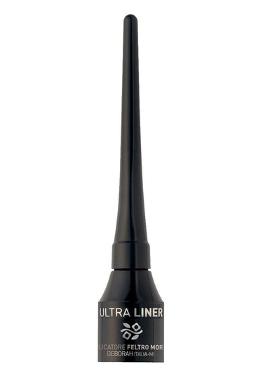 Deborah Milano Ultraliner Likit Eyeliner Siyah