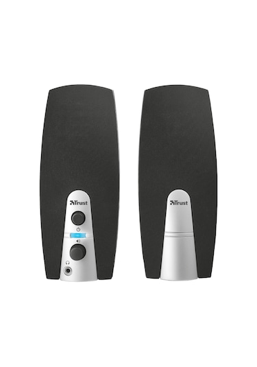 Trust 16697 Mila 2.0 Hoparlör Seti // Cl