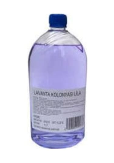 Lavanta Kolonyası Lila 1 Lt