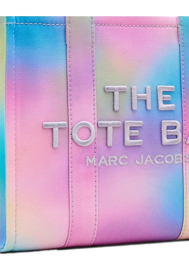 Marc Jacobs The Tote Bag Small Kadın El Ve Çapraz Çanta 2p5htt002h03 Multi