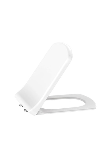 Creavit NV361 Nova Duvara Sıfır Kanalsız Klozet Yavaş Kapak