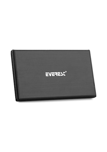 Everest HDC-127 Harici 2.5 Usb 2.0 Sata Hdd Kutu
