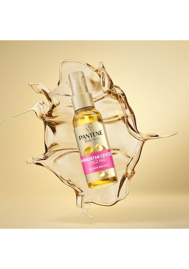 Pantene Yoğun Bakım Ürünü Coconut Yağı 100 Ml