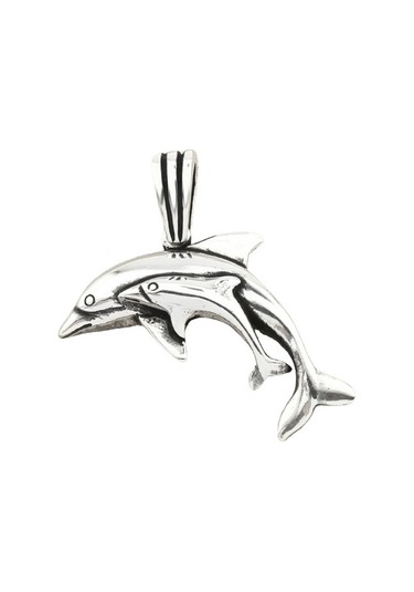 Taja Gümüş 925 Ayar Kolye Ucu 39708