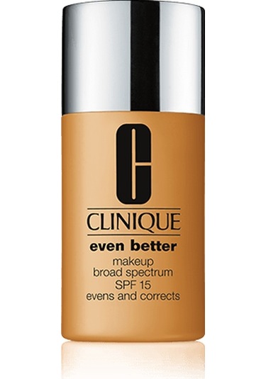 Clinique Even Better Broad Spectrum Fondöten Spf15 30 Toffee 30 ML