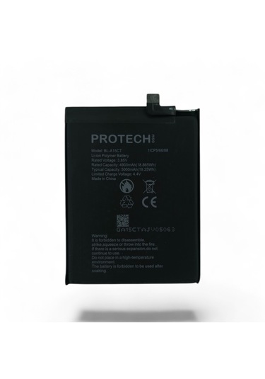 Vestel Venüs V7 Batuteknoloji Batarya Bl-a15ct