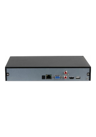 Nvr4104hs-4ks2/l 4 Channel Compact 1u 1hdd Network Video Recorder