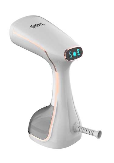 Sinbo SSI-6634 1640W Dikey Buharlı Kırışıklık  Ütü