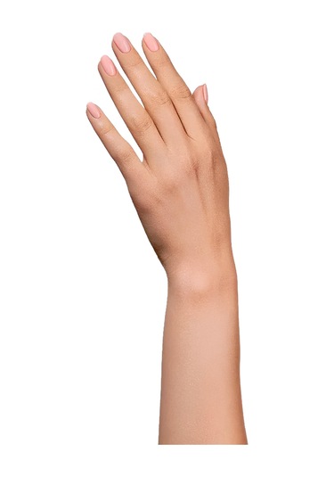 Alix Avien Somon Oje 64 Yüksek Pigmentli Uzun Süreli Kalıcılık Hızlı Kuruma Nail Lacquer 64