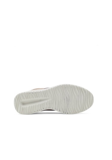 Scooter M4013 Erkek Günlük Ayakkabı Nubuk Gri