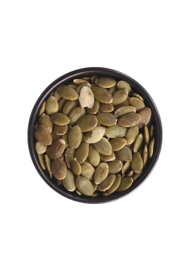 Antik Kabak Çekirdeği İçi Çiğ 200 G