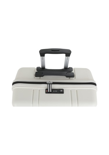 Mçs Polipropilen Valiz V375 65 Cm S23sy100000165 00425 Çok Renkli