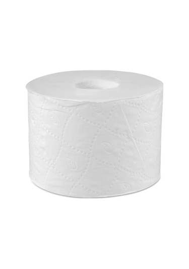 Tork Optiserve Kartonsuz Tuvalet Kağıdı 94 M 24 Rulo