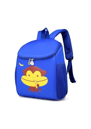 Çocuk Anaokulu Okul Çantası D4llat Diğer