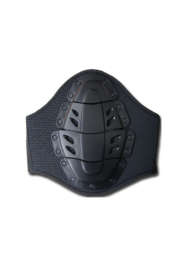 Mts B375 4'lü Motosiklet Belliği