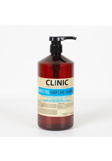 Clinic Professional At Kuyruğu Şampuanı 1 LL
