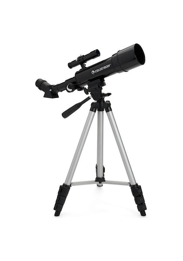 Celestron 21038 Travel Scope 50 Portable Teleskop