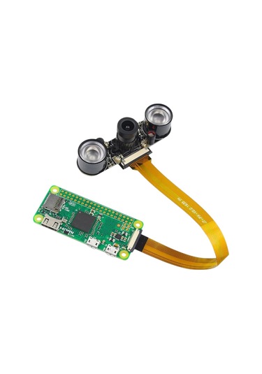 Ov5647 1080p 5. Nesil Ir Kesme Kızılötesi Gece Görme Ayarlanabilir Odak