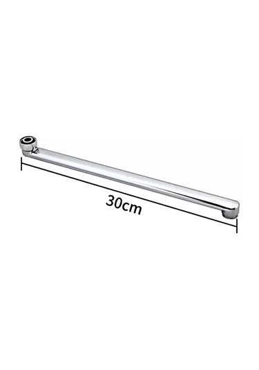 Frap F30f Musluk Lüleği 232697161 Krom