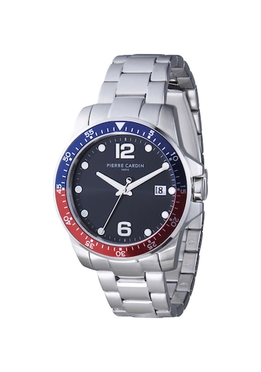 Pierre Cardin Cnı.0029 Kol Saati Metalik