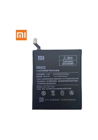 Xiaomi Mi 5 Bm22 Tam L Batarya