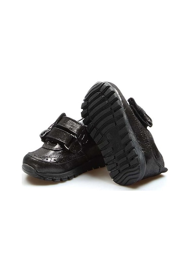Fast Step Hakiki Deri Kız Çocuk Sneaker Ayakkabı 837ıa03 001