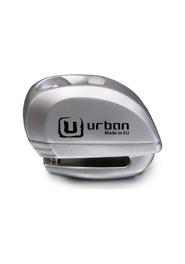 Urban Securıty Ur22 Alarmlı Disk Kilidi 6mm Pim