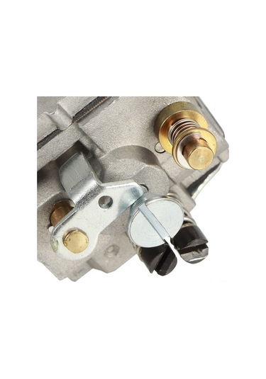 Pazly Stihl Ts400 Kesme Makinesi İçin Yüksek Performanslı Tillotson Hs-274e Karbüratör Seti, Alüminyum, %100 Yeni, Kolay Kurulum