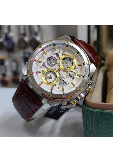 Raymond 4468 White Erkek Kol Saati