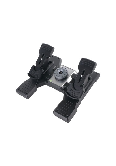 Logitech G Saitek Pro Flight Rudder Pedals