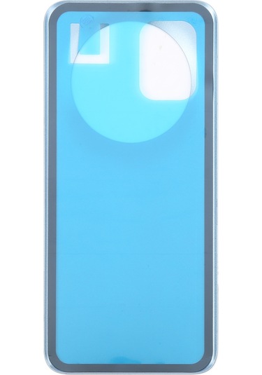 For Honor Magic5 Pro Arka Kapak Mavi