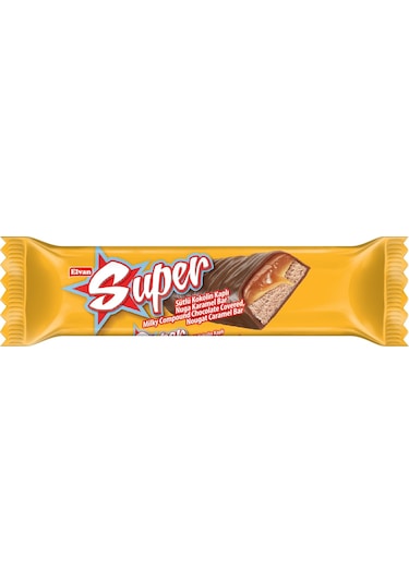 Süper 18 Gr. 24 Adet 1 Kutu