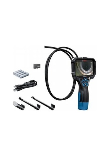 Bosch Gıc 12v-5-27 C Denetim Kamerası
